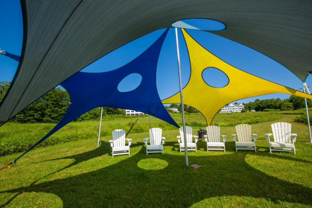 Strawberry Hill Seaside Inn Image 13