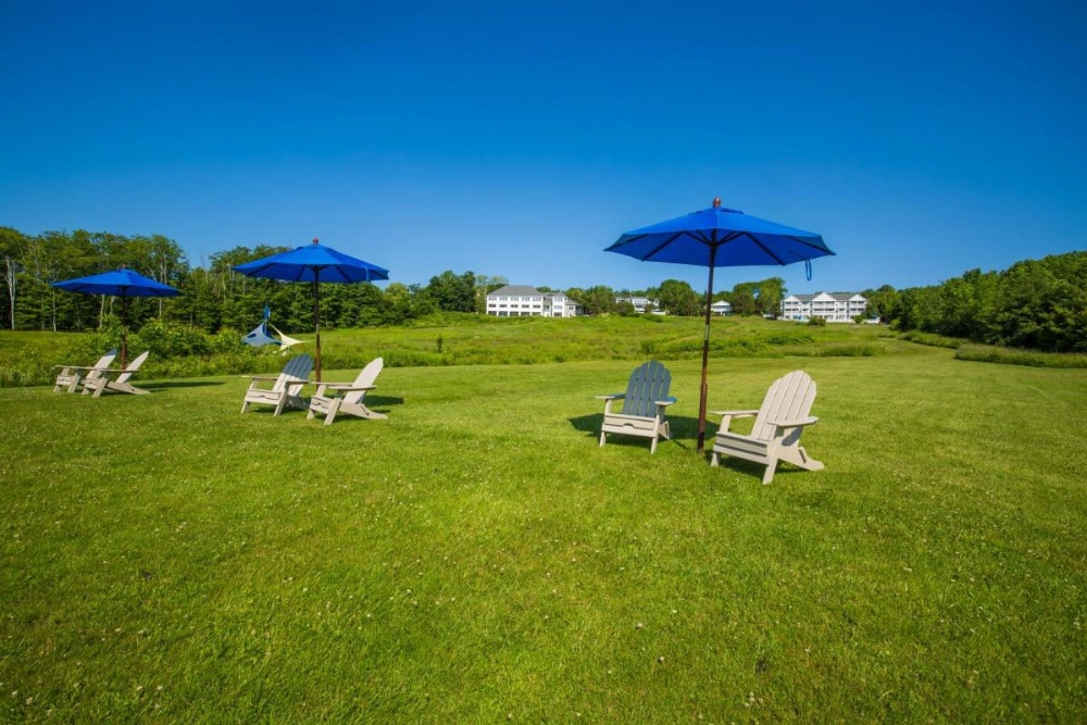Strawberry Hill Seaside Inn Image 14