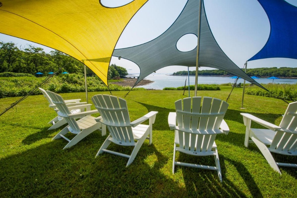 Strawberry Hill Seaside Inn Image 17