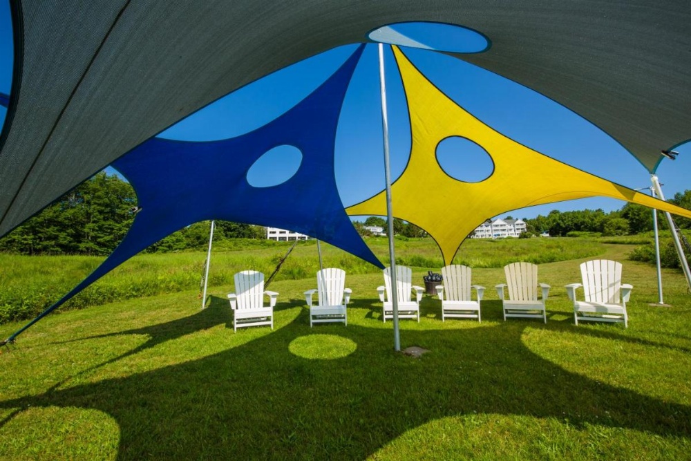 Strawberry Hill Seaside Inn Image 23