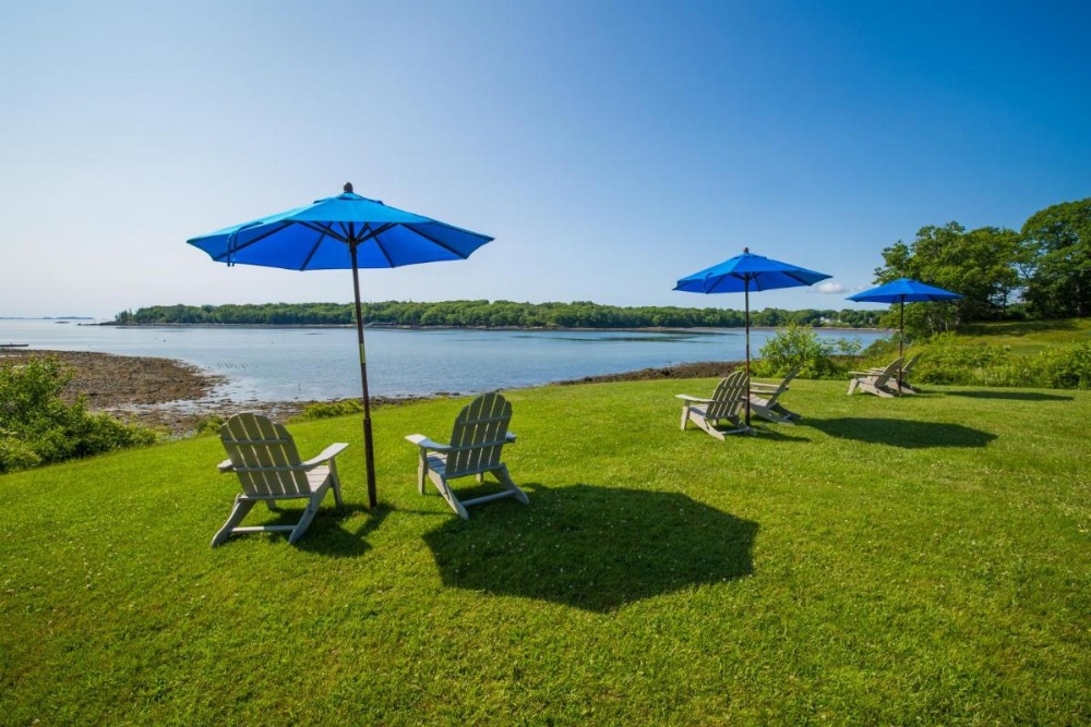 Strawberry Hill Seaside Inn Image 24